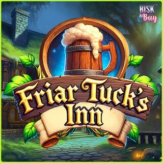 Friar Tuck's Inn