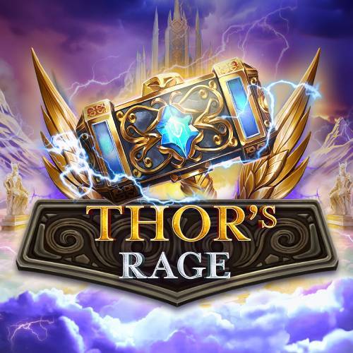 Thor's Rage