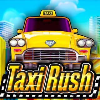 Taxi Rush