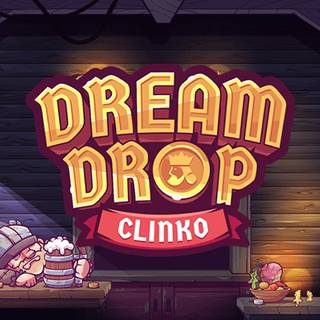 Dream Drop Clinko