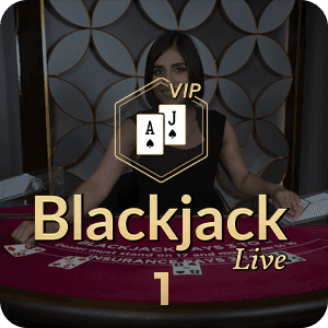 Blackjack VIP 1