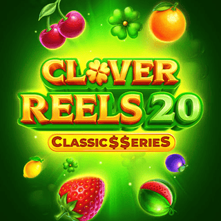 Clover Reels 20: Classic$$eries