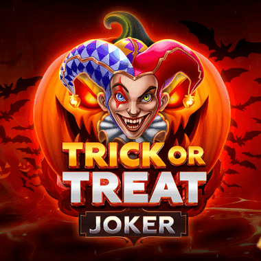 Trick or Treat Joker