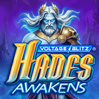 Voltage Blitz Hades Awakens
