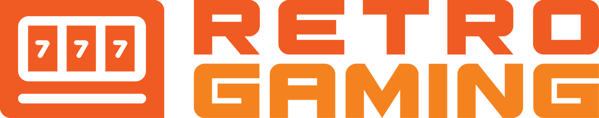 Retrogaming