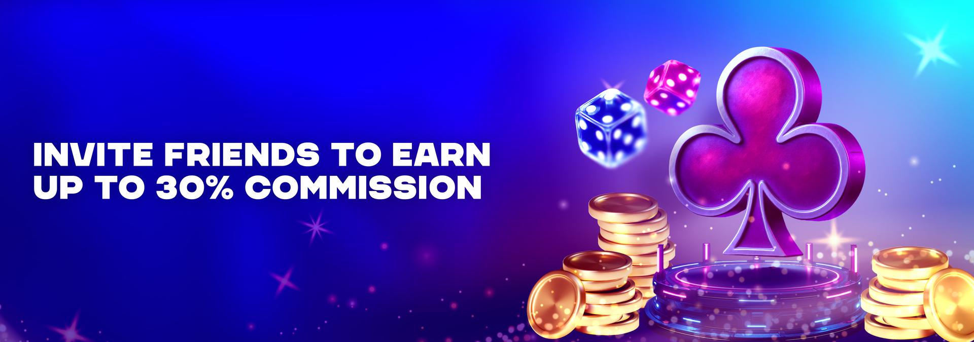 Refer & Earn