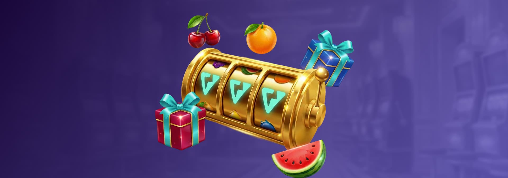 Welcome Casino Bonus, 225% + 500 freespins
